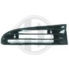 DIEDERICHS 5823043 Radiator Grille